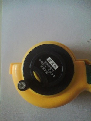 墨斗 匠心传承与工艺创新的多功能测量工具