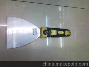 匠心之作 油灰刀与匠作工具图解——走进丹阳市永锋工具厂